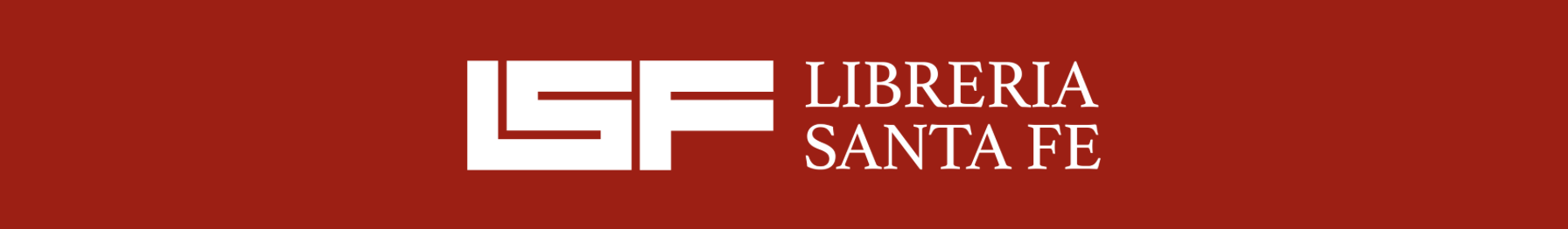 Librería Santa Fe